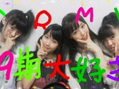 120708 鞘師里保　#67　譜久村聖　生田衣梨奈　鈴木香音