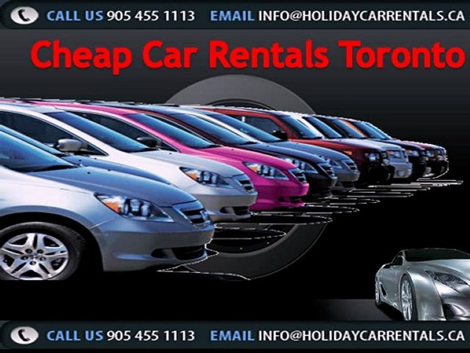 Toronto Pearson Airport Car Rental, Toronto Luxury Car, Pearson Airport Car Rental