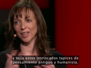El poder de los introvertidos: Susan Cain (v.o.s.)