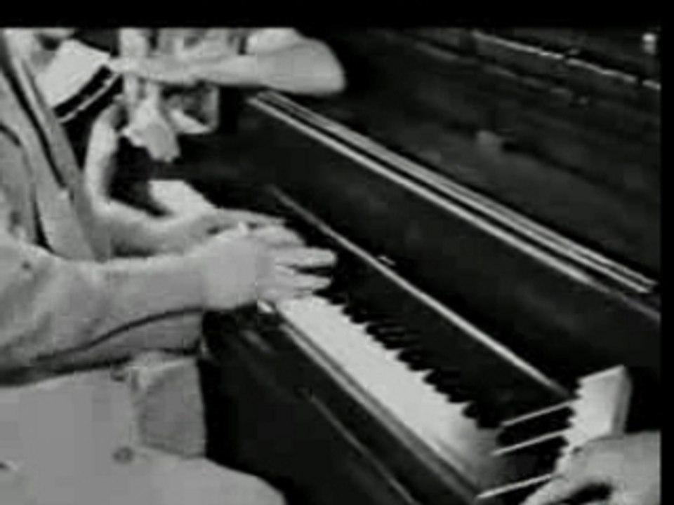 Moon Mulligan - Cherokee Boogie