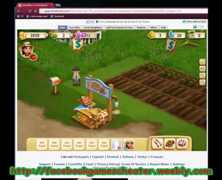 FarmVille 2 Resources Hack Cheat [FREE Download] , télécharger