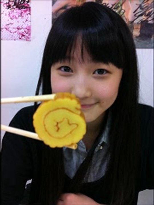 120715 　鞘師里保　#68