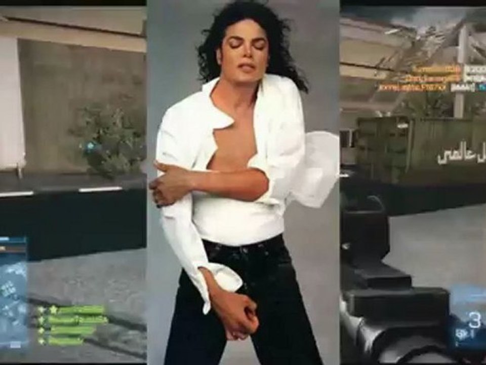 Battlefield 3: TDM With Commentary