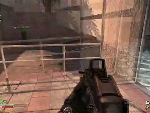 My Thoughts: Modern Warfare 3's Multiplayer Upgrades