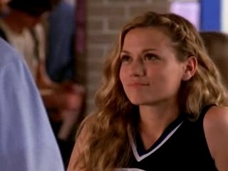 extrait OTH épisode 403