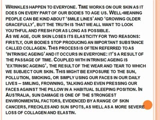 Freshen and Smooth Your Skin with Micro-Injections