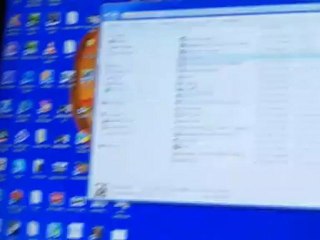 GAMING PC BEASTING IN LIVING ROOM?!?!?!