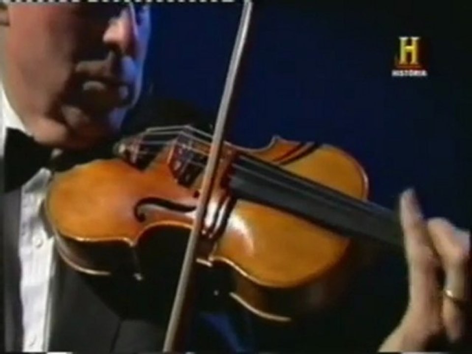 Minimo de Maunder: ¿El secreto de los Stradivarius?