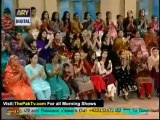 Good Morning Pakistan By Ary Digital - 20th November 2012 - Part 1