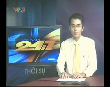 Bi, hài bóng đá Việt Nam, làm vậy cũng làm được nữa