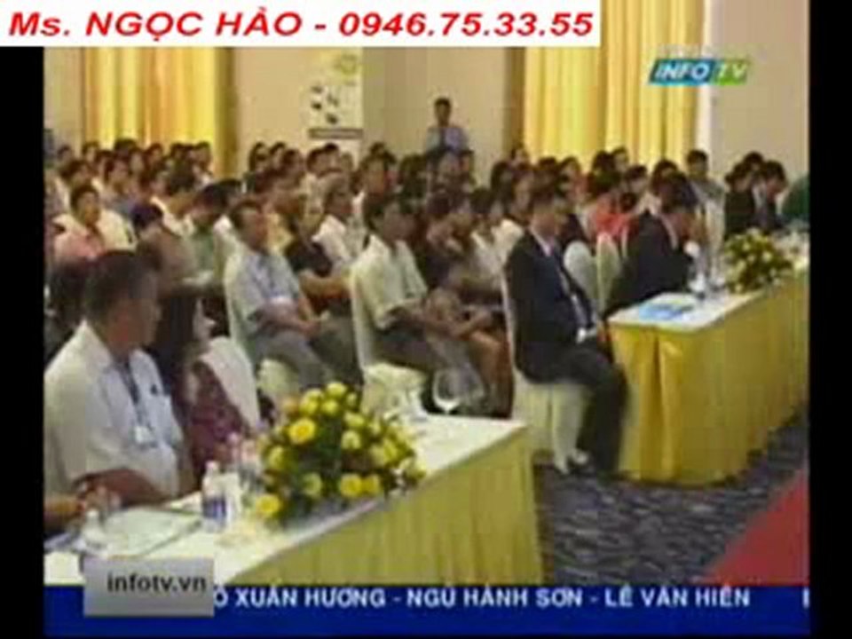 NGÀY HỘI TRI ÂN KHÁCH HÀNG - CÔNG BỐ MỞ BÁN NHÀ PHỐ PRINCE TOWN - LH: 0946.75.33.55