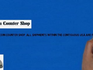 Coin Counters And Sorters