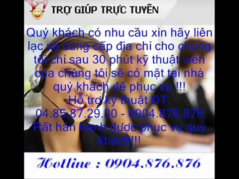 Trung tâm bảo hành bình nóng lạnh PRIME tại hà nội 0904876876