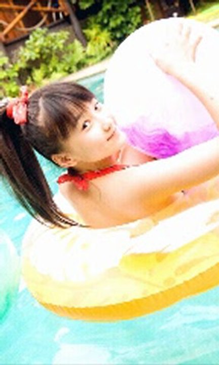 120722　鞘師里保　#69