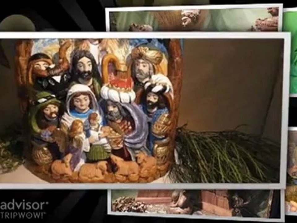 crèches en haute Auvergne (tripwow)