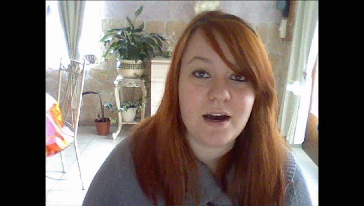 C'est lundi que Lisez-Vous ? [19/11/2012]