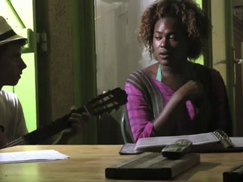 Soirée guitare chez Jean Claude et Suzie