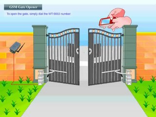 gsm_switch_as_gate_opener