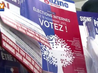 L'UMP fracturée en deux camps : une réconciliation impossible ?