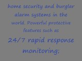 Home Alarm Systems Sydney