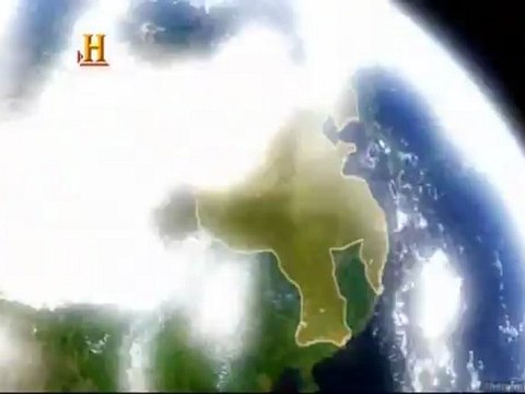 Humanidade - Homens de Ferro