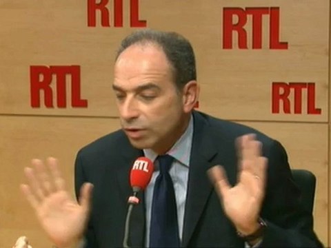 Jean-François Copé : Mon élection à l'UMP : un point de départ, pas d'arrivée