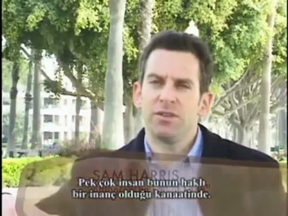 Orada Olmayan Tanrı 46
