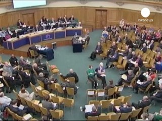 Bientôt des femmes évêques dans l'Eglise d'Angleterre ?