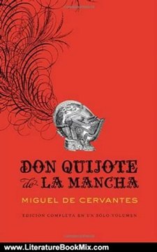 Literature Book Review: Don Quijote de la Mancha (Vintage Espanol) (Spanish Edition) by Miguel Cervantes