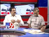 YSRCP challenges TDP to no-confidence motion - Part 1