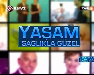 Yaşam Sağlıkla Güzel 20.11.2012