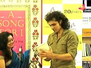 Imtiaz Ali At Book Launch
