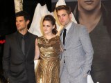 Final Premiere Of ‘Twilight Saga’ The ‘Breaking Dawn Part 2’ In Berlin - Hollywood Hot [HD]