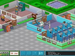 The 90's super count down 1997 Them Hospital part1 /2