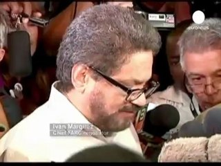 Les FARC annoncent un cessez-le-feu unilatéral de deux mois