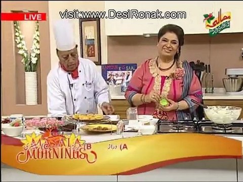 Masala Morning - 20th November 2012 part 3