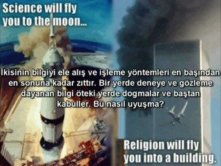 Bilim nedir ne değildir Sınırları çiziyoruz. Bölüm 1