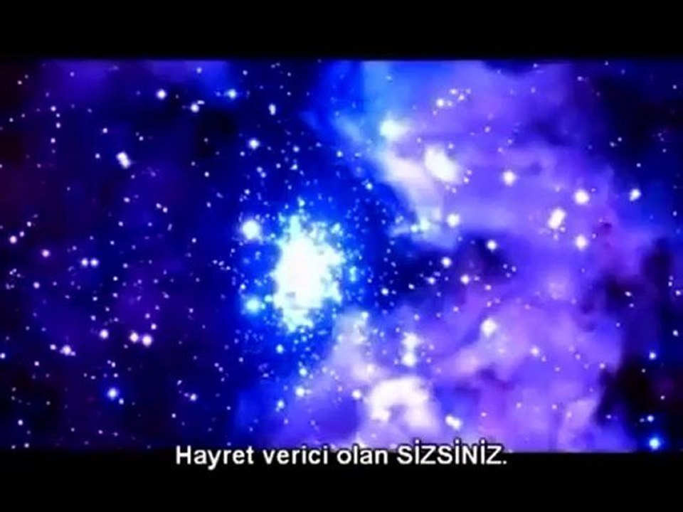 Bilim Ruhumu Kurtardı