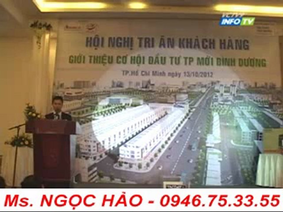 NHÀ PHỐ PRINCE TOWN - TÂM ĐIỂM ĐẦU TƯ TẠI TPM. BÌNH DƯƠNG - LH: 0946.75.33.55