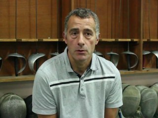 Interview de Jean-Philippe Daurelle