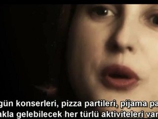 Bunların aklına küçük yaşta gireceksin