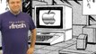 freshnews #318 Siri et Plan sur MacOS. Black Friday, Snapcar Android, Steve Jobs en Manga (20/11/12)