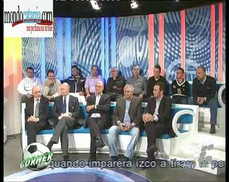 Rolando Maran Ospite a Corner ***20 novembre 2012***