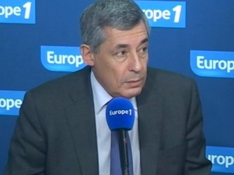 Pour Guaino, il n'y a ni fractures ni chefs à l'UMP