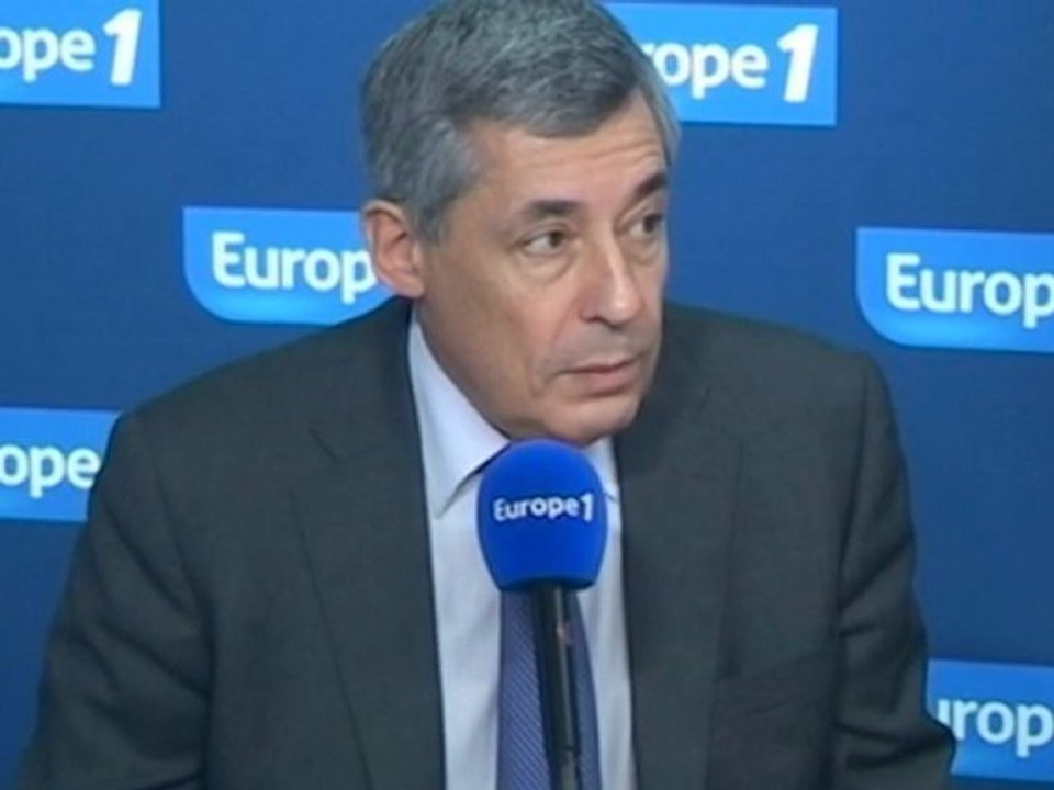 Pour Guaino, il n'y a ni fractures ni chefs à l'UMP