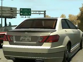 GTA V - Bande-Annonce #2 - Façon GTA IV