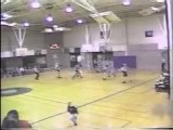 Basketbol'da Gerçekleşen Komik Kazanın Perde Arkası