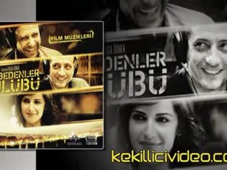 Wake - Kaybedenler Kulübü Orjinal Film Müzikleri - kekillicivideo.com