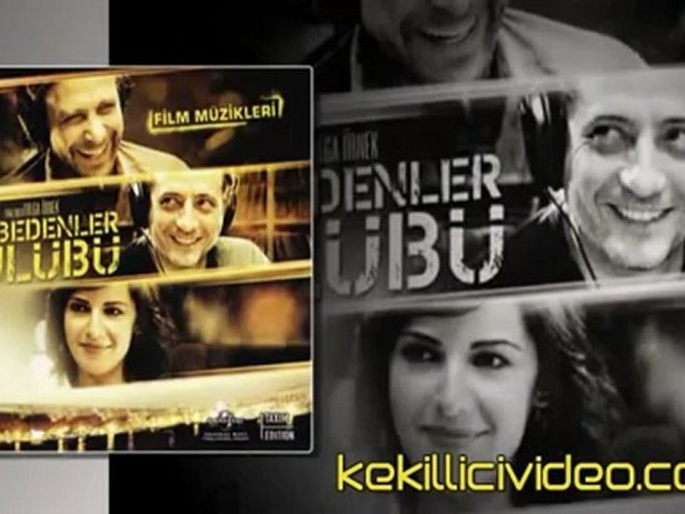 Angel s Gone - Kaybedenler Kulübü Orjinal Film Müzikleri - kekillicivideo