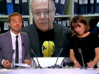 "Je préfère une volte-face tardive à une persévérance coupable"